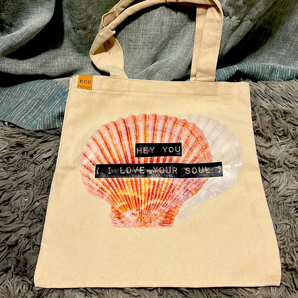 ECO Handbags - ECO tote